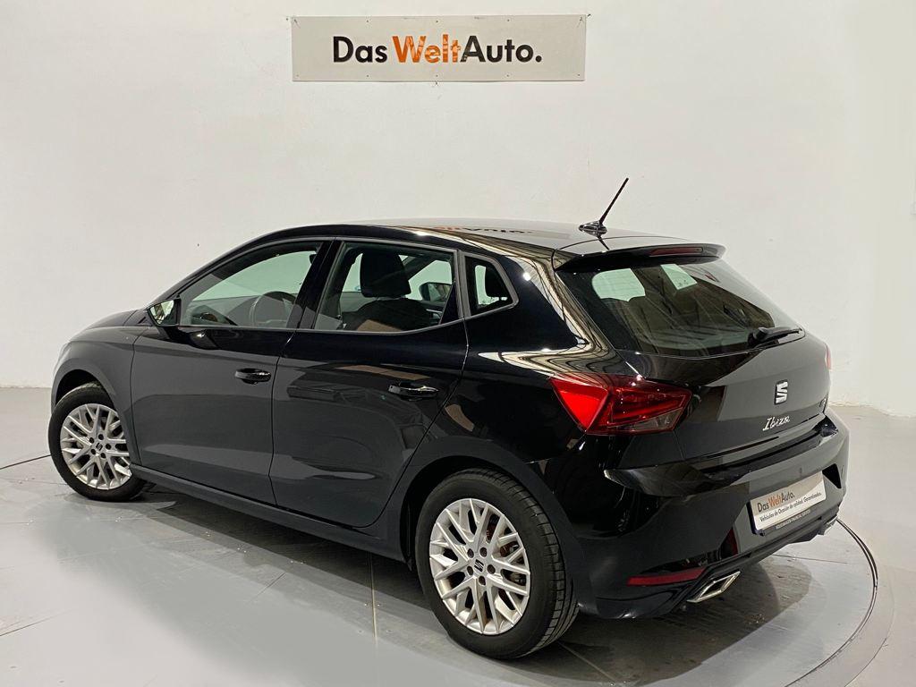 SEAT Ibiza 1.0 TSI FR XM 85 kW (115 CV) - 1