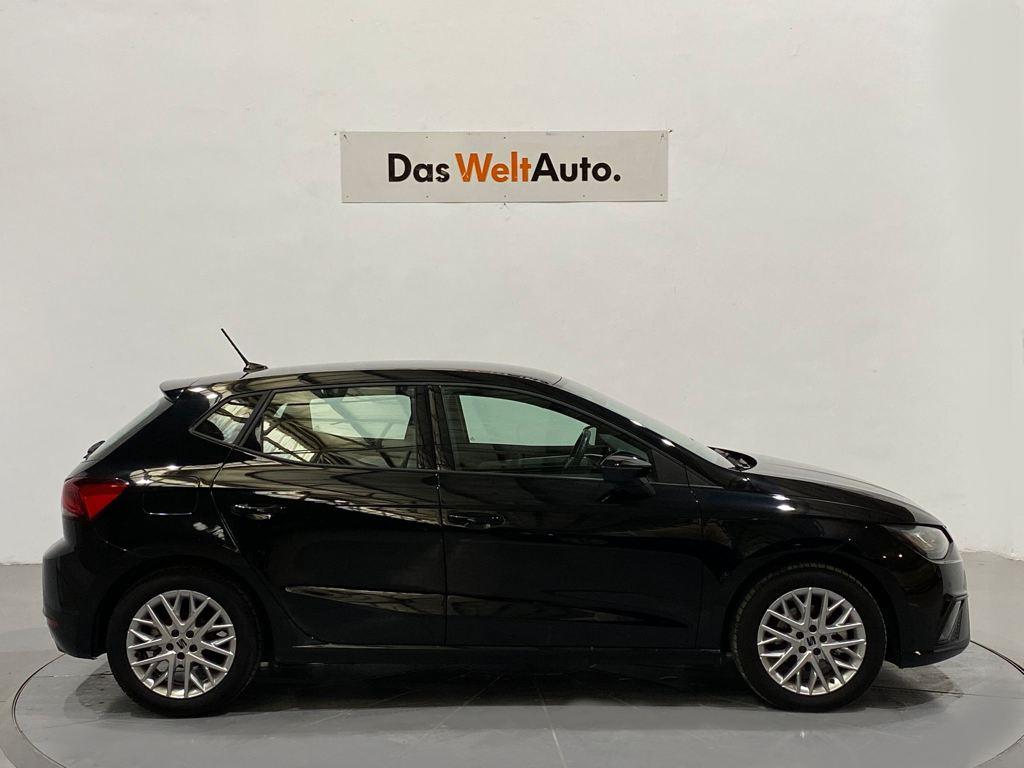 SEAT Ibiza 1.0 TSI FR XM 85 kW (115 CV) - 2