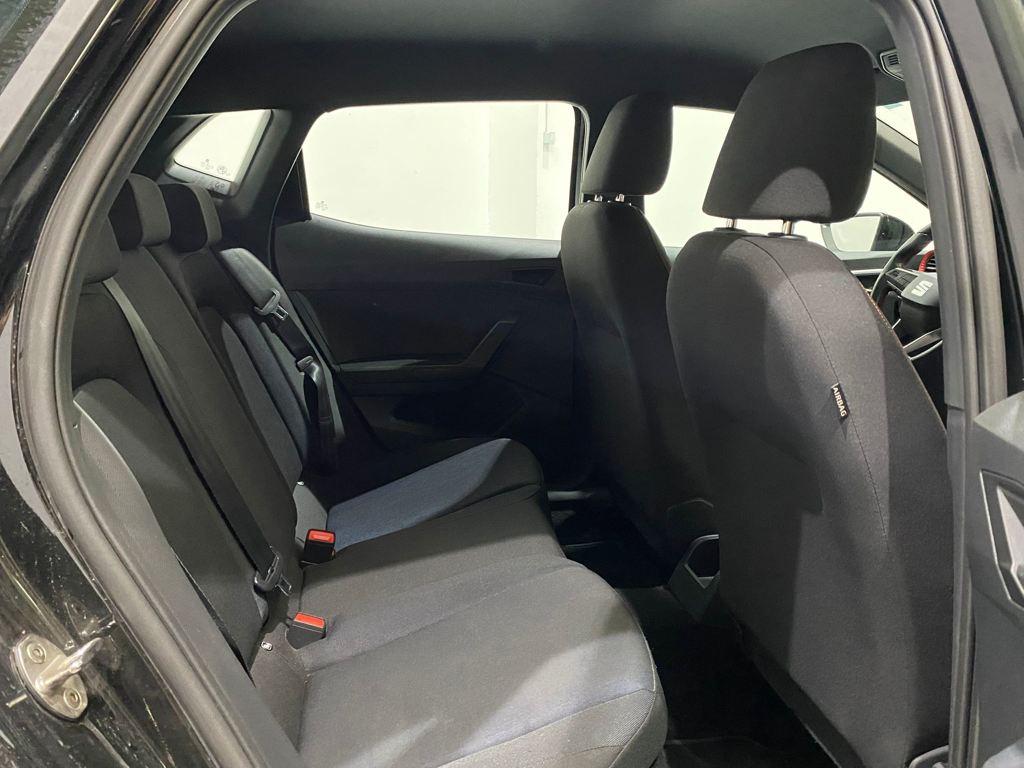 SEAT Ibiza 1.0 TSI FR XM 85 kW (115 CV) - 5