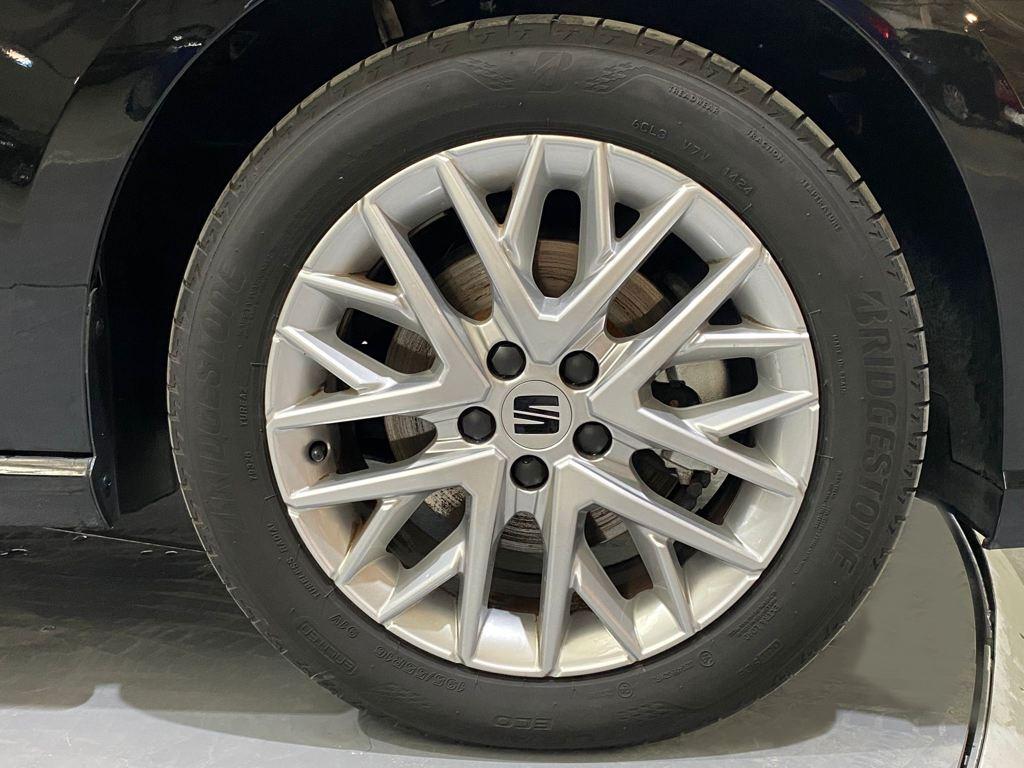 SEAT Ibiza 1.0 TSI FR XM 85 kW (115 CV) - 7