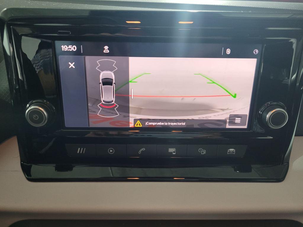 SEAT Ibiza 1.0 TSI FR XM 85 kW (115 CV) - 9