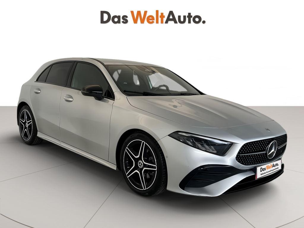 Mercedes-Benz Clase A 200 120 kW (163 CV) - 0