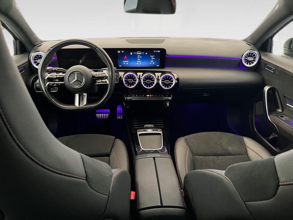 Mercedes-Benz Clase A 200 120 kW (163 CV) - 3