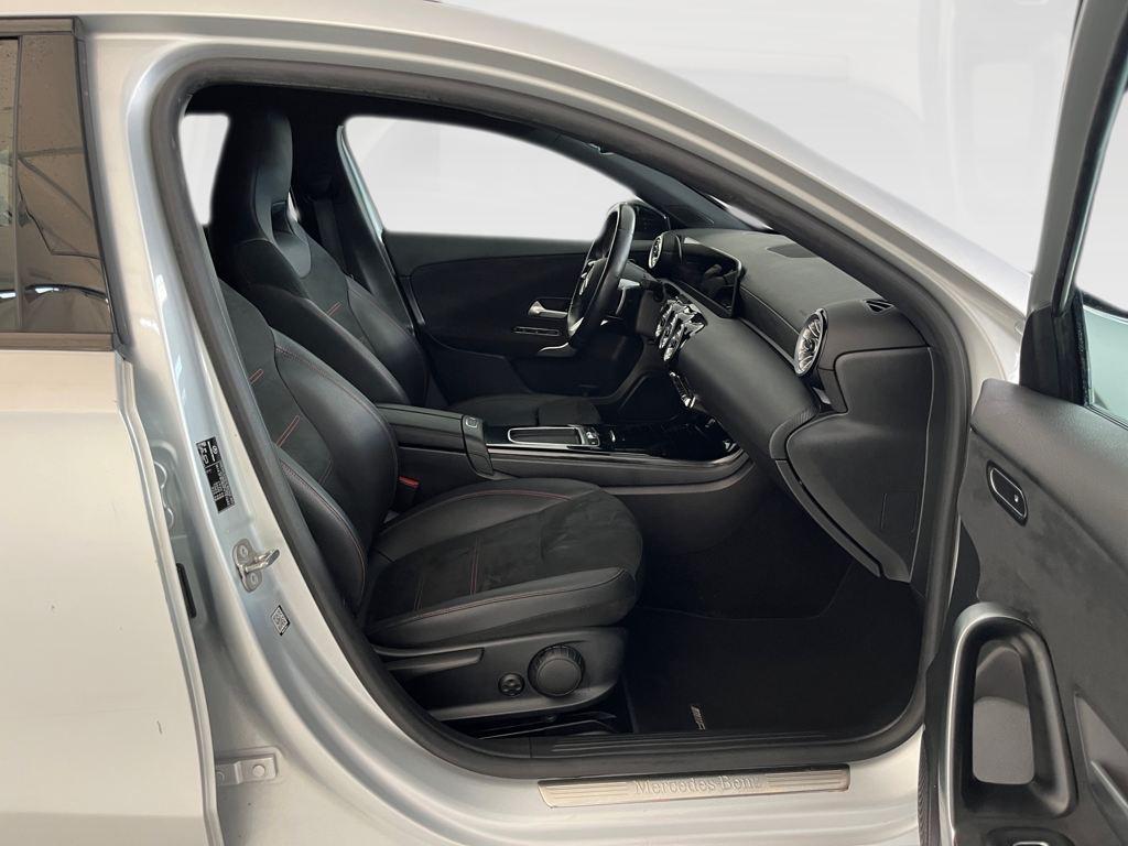 Mercedes-Benz Clase A 200 120 kW (163 CV) - 4