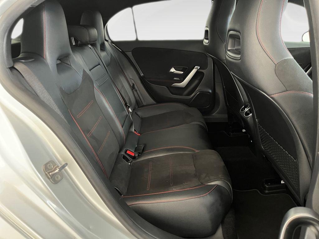 Mercedes-Benz Clase A 200 120 kW (163 CV) - 5