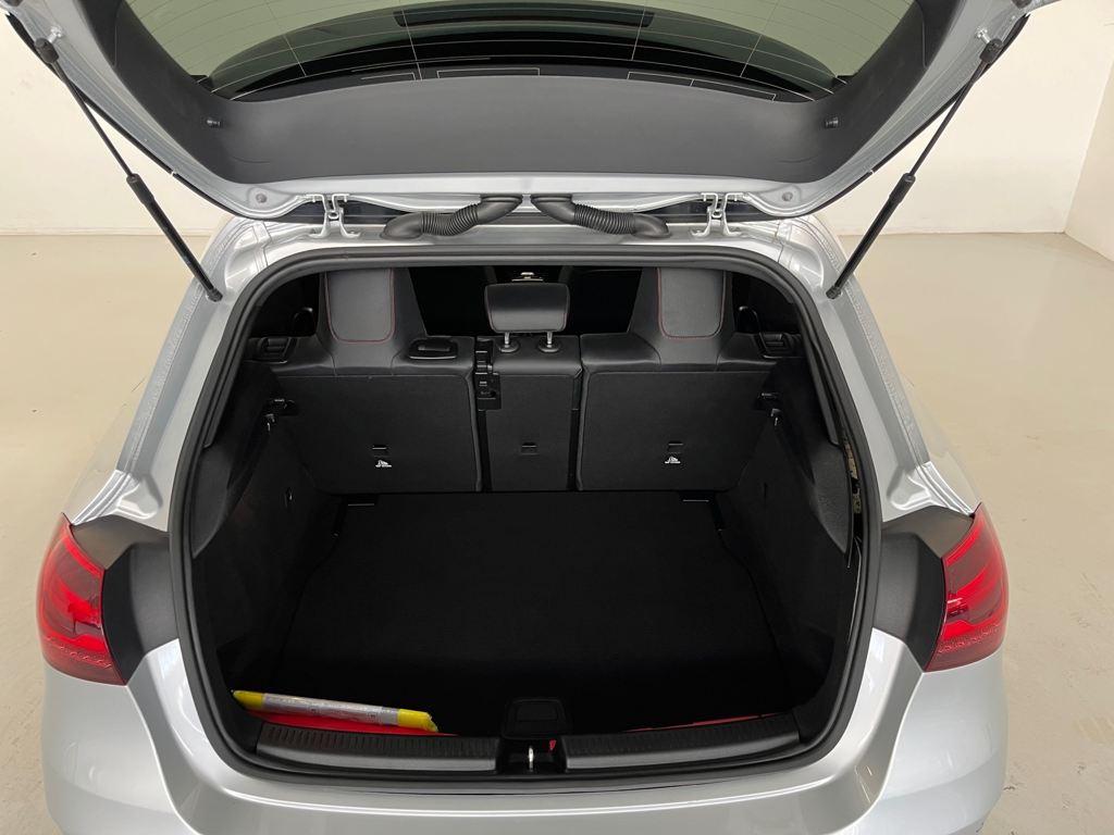 Mercedes-Benz Clase A 200 120 kW (163 CV) - 6