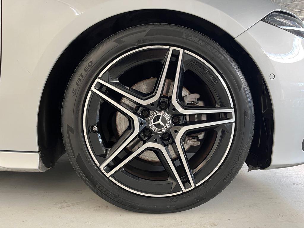 Mercedes-Benz Clase A 200 120 kW (163 CV) - 7