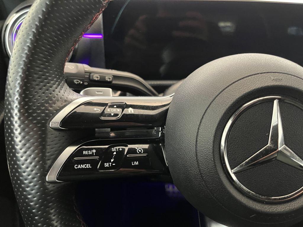 Mercedes-Benz Clase A 200 120 kW (163 CV) - 8