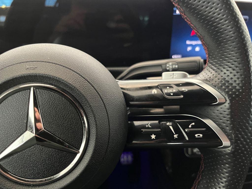 Mercedes-Benz Clase A 200 120 kW (163 CV) - 9