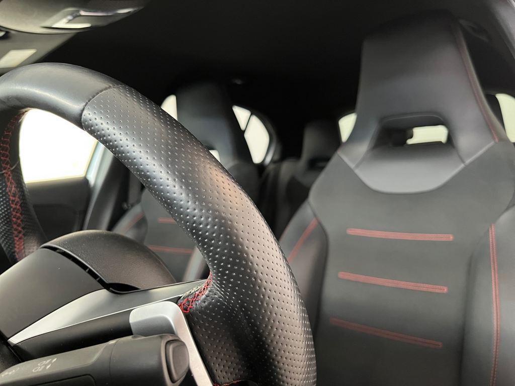 Mercedes-Benz Clase A 200 120 kW (163 CV) - 11