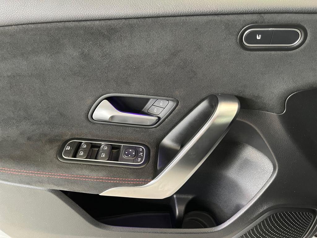 Mercedes-Benz Clase A 200 120 kW (163 CV) - 12