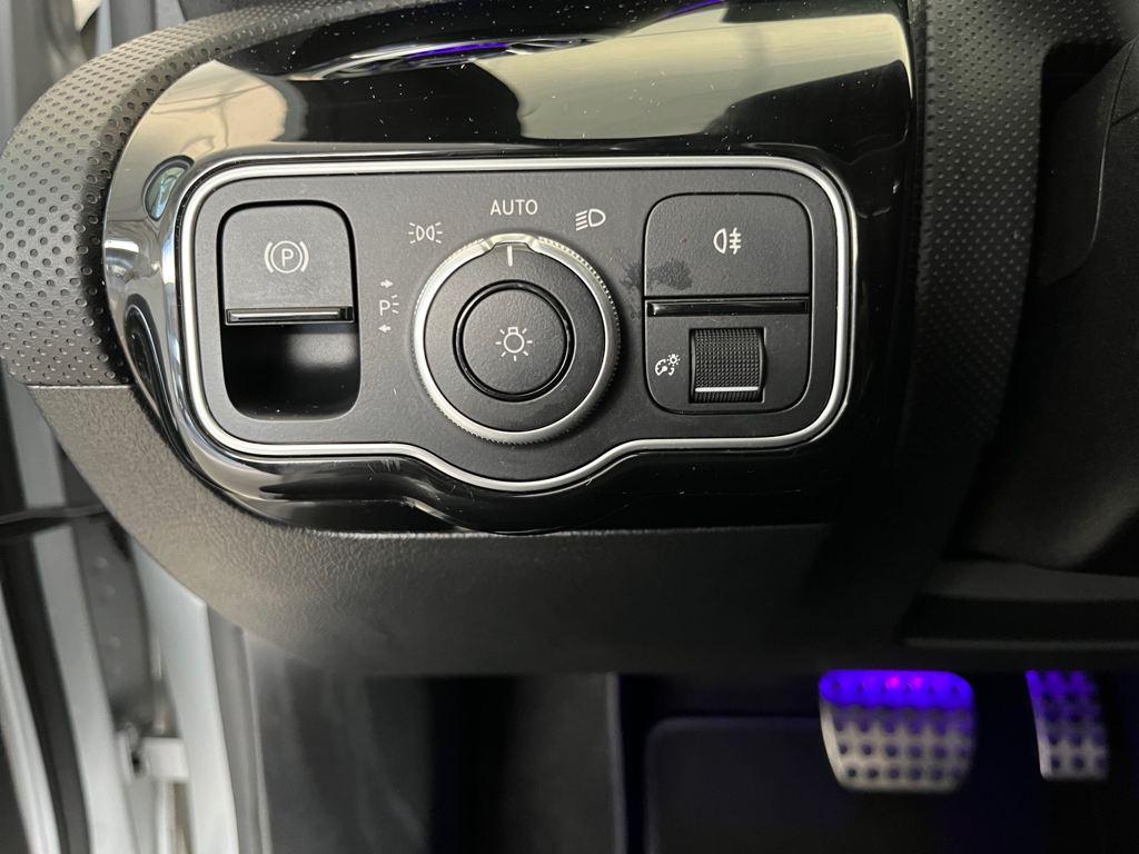 Mercedes-Benz Clase A 200 120 kW (163 CV) - 13