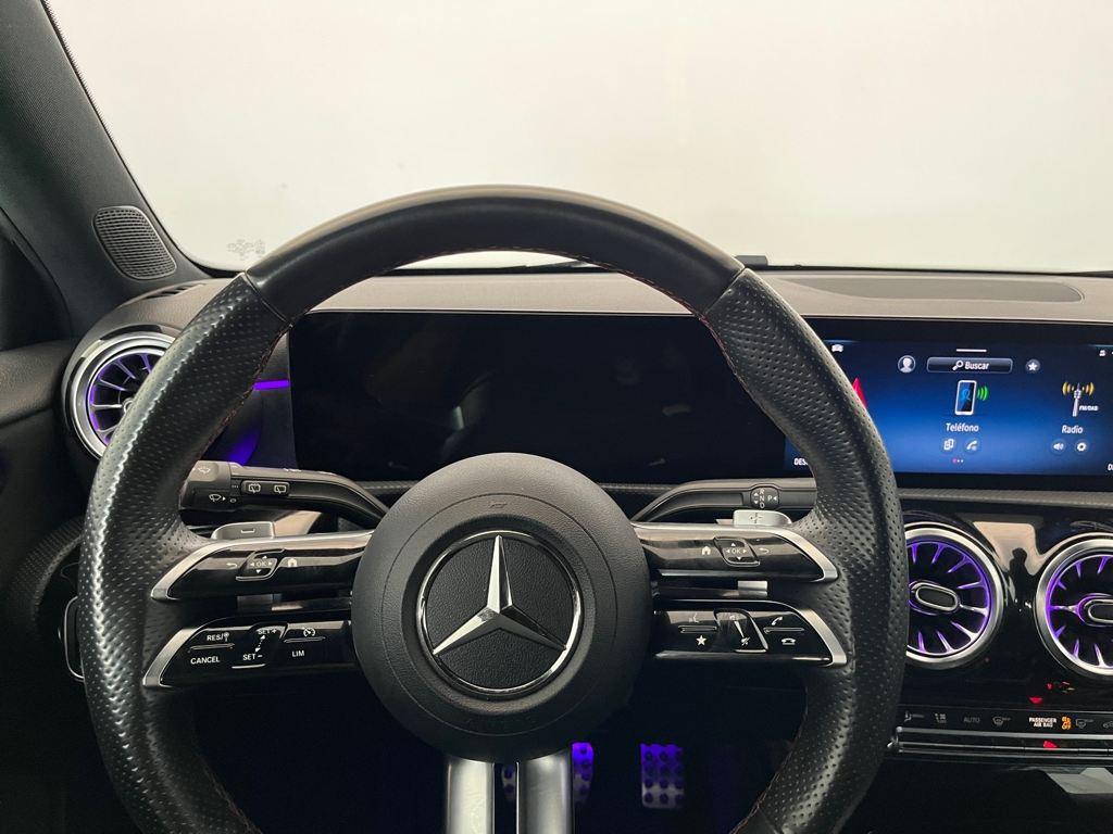 Mercedes-Benz Clase A 200 120 kW (163 CV) - 14