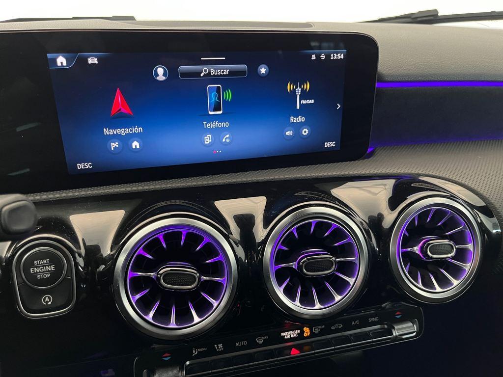 Mercedes-Benz Clase A 200 120 kW (163 CV) - 15