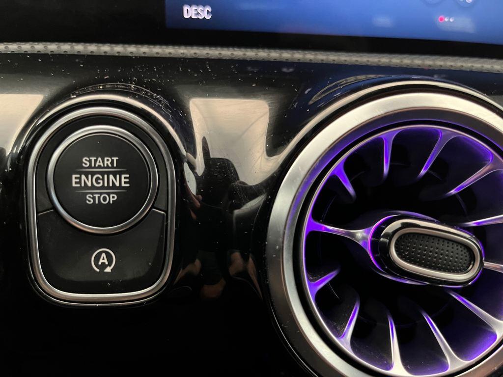 Mercedes-Benz Clase A 200 120 kW (163 CV) - 16