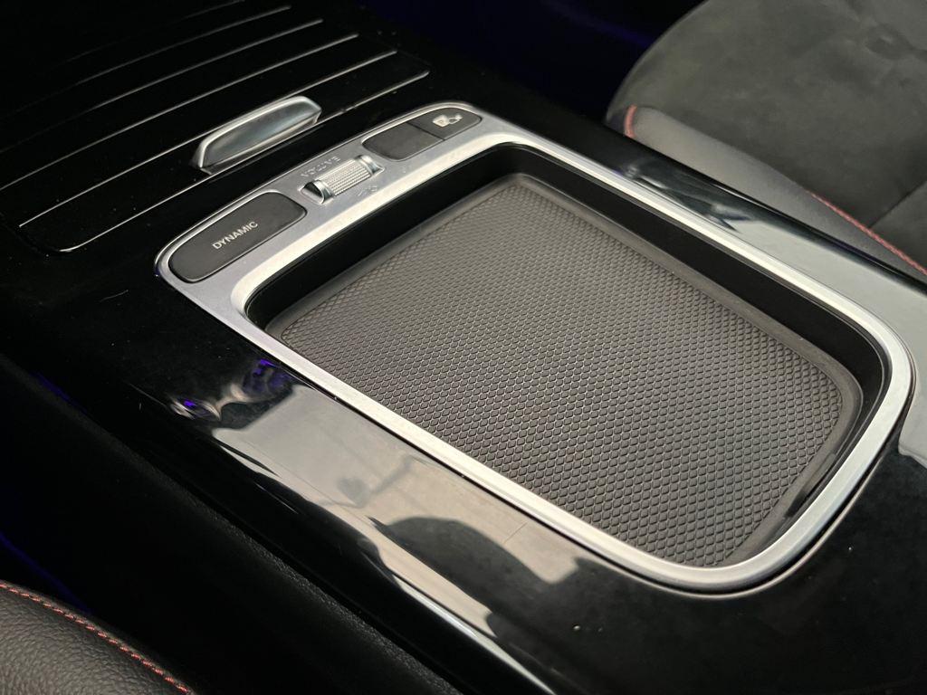 Mercedes-Benz Clase A 200 120 kW (163 CV) - 17