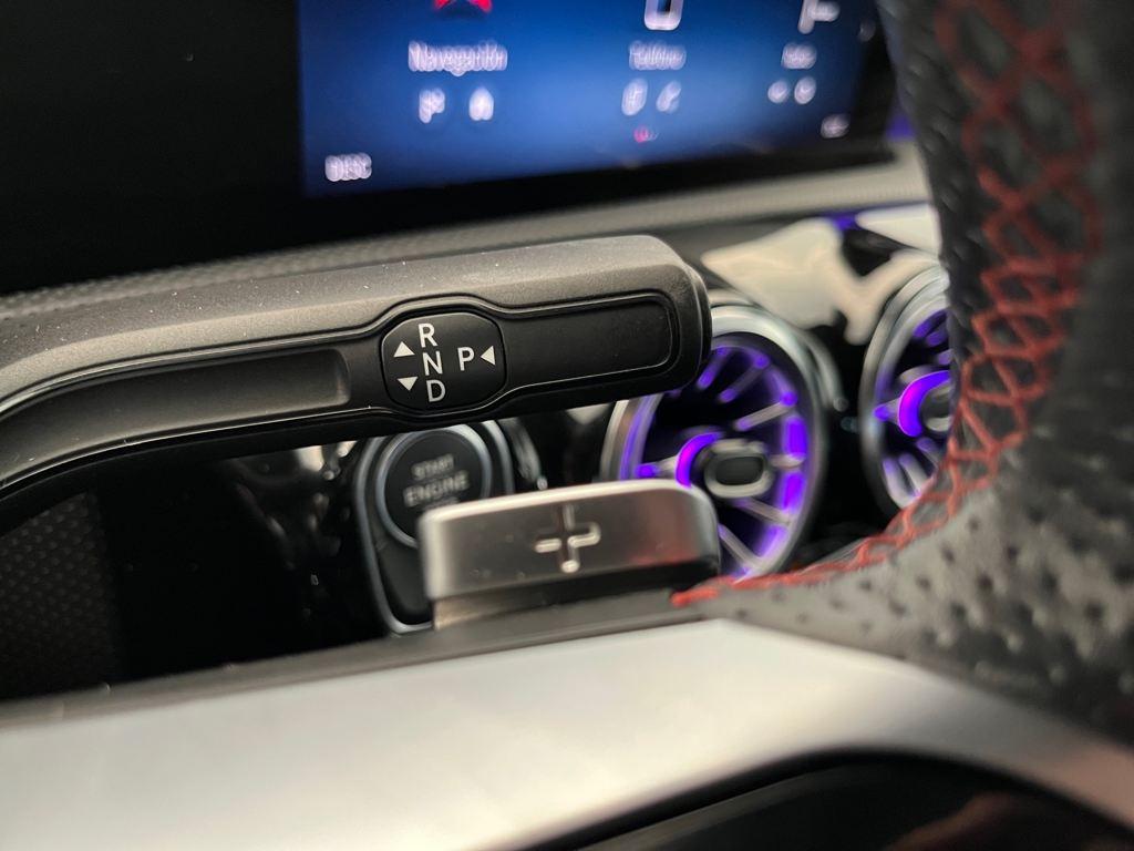 Mercedes-Benz Clase A 200 120 kW (163 CV) - 18