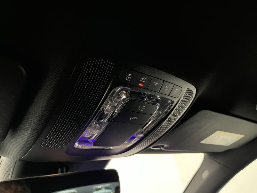 Mercedes-Benz Clase A 200 120 kW (163 CV) - 19