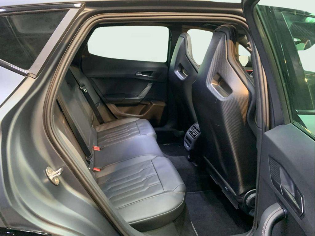 CUPRA Formentor 2.5 TSI VZ5 4Drive DSG 287 kW (390 CV) - 5