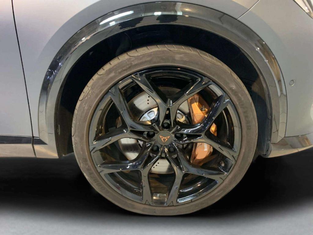 CUPRA Formentor 2.5 TSI VZ5 4Drive DSG 287 kW (390 CV) - 7