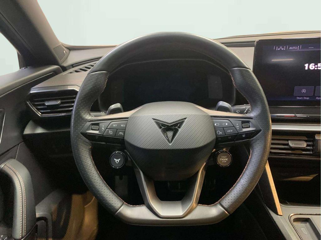 CUPRA Formentor 2.5 TSI VZ5 4Drive DSG 287 kW (390 CV) - 8