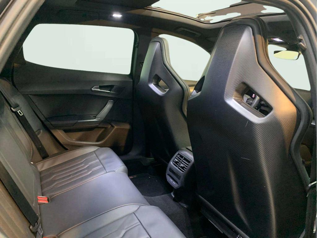 CUPRA Formentor 2.5 TSI VZ5 4Drive DSG 287 kW (390 CV) - 14