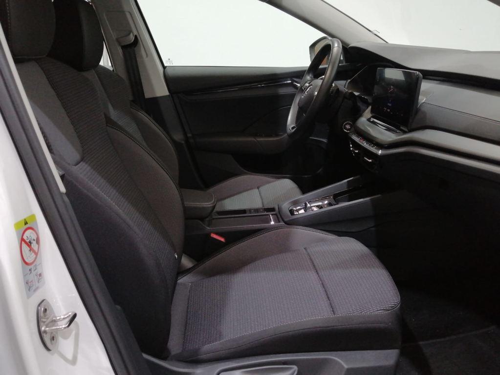 Skoda Octavia 1.5 TSI G-TEC Ambition DSG 96 kW (131 CV) - 4