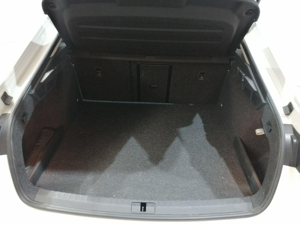 Skoda Octavia 1.5 TSI G-TEC Ambition DSG 96 kW (131 CV) - 6