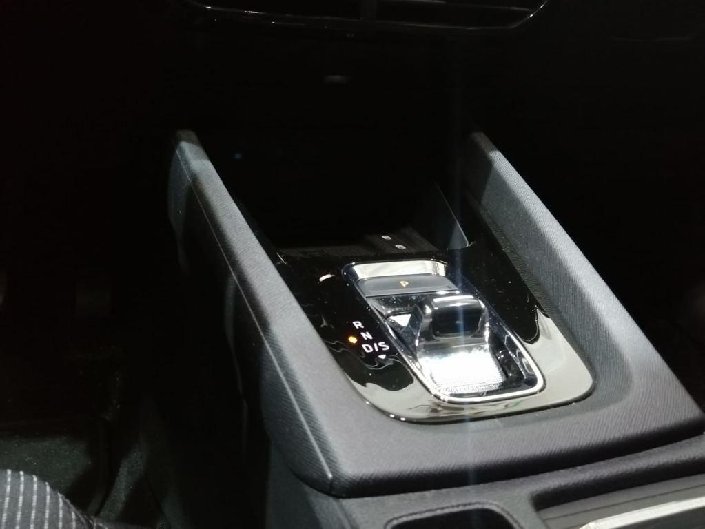 Skoda Octavia 1.5 TSI G-TEC Ambition DSG 96 kW (131 CV) - 10