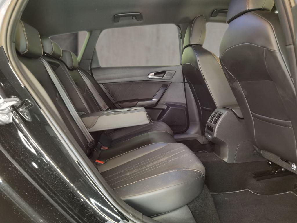 CUPRA Leon Sportstourer 1.5 eTSI Tech Edition DSG 110 kW (150 CV) - 5