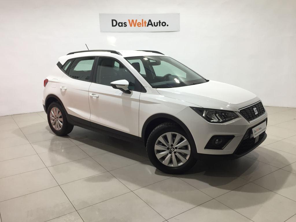 SEAT Arona 1.0 TSI Style Plus 81 kW (110 CV) - 0