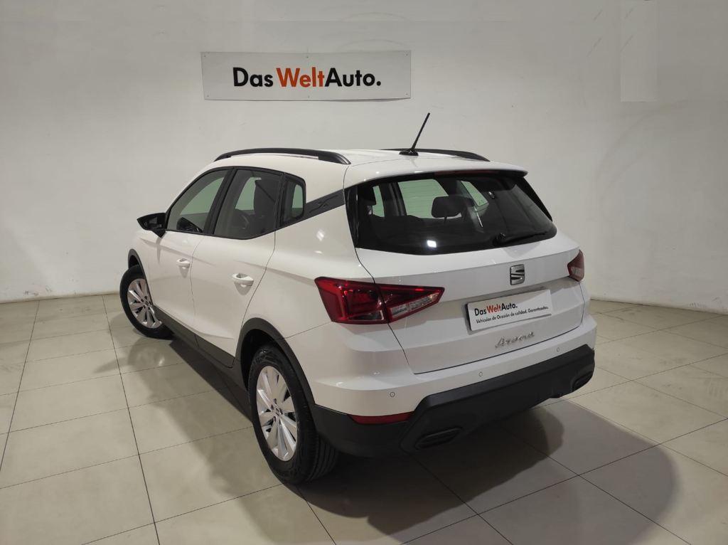 SEAT Arona 1.0 TSI Style Plus 81 kW (110 CV) - 1