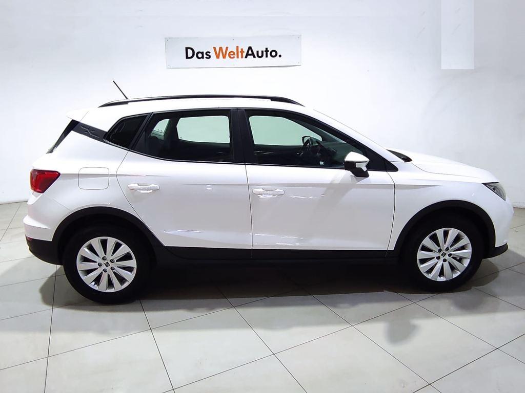 SEAT Arona 1.0 TSI Style Plus 81 kW (110 CV) - 2