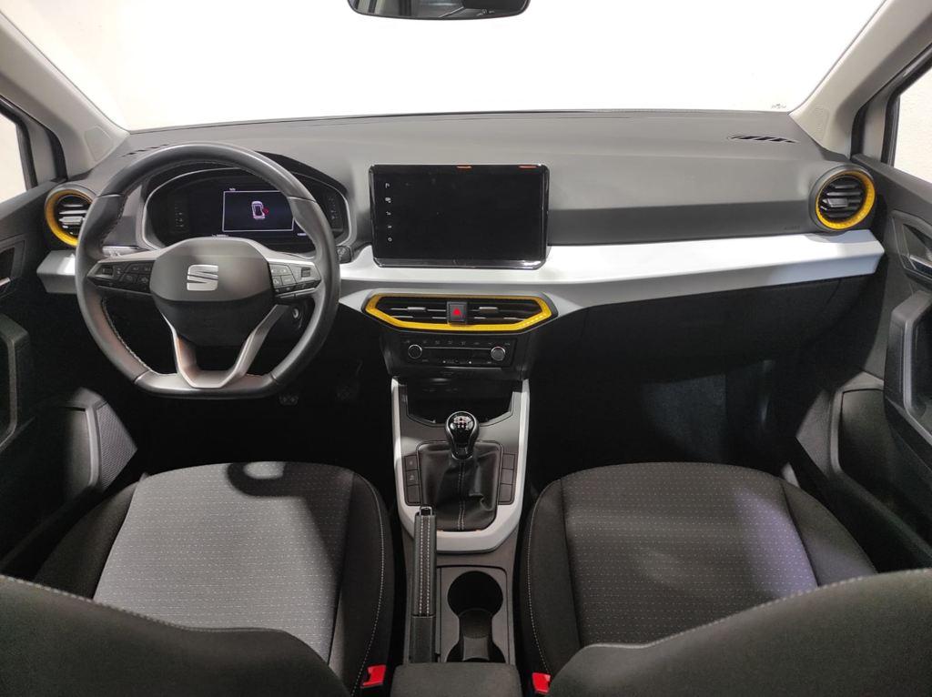 SEAT Arona 1.0 TSI Style Plus 81 kW (110 CV) - 3