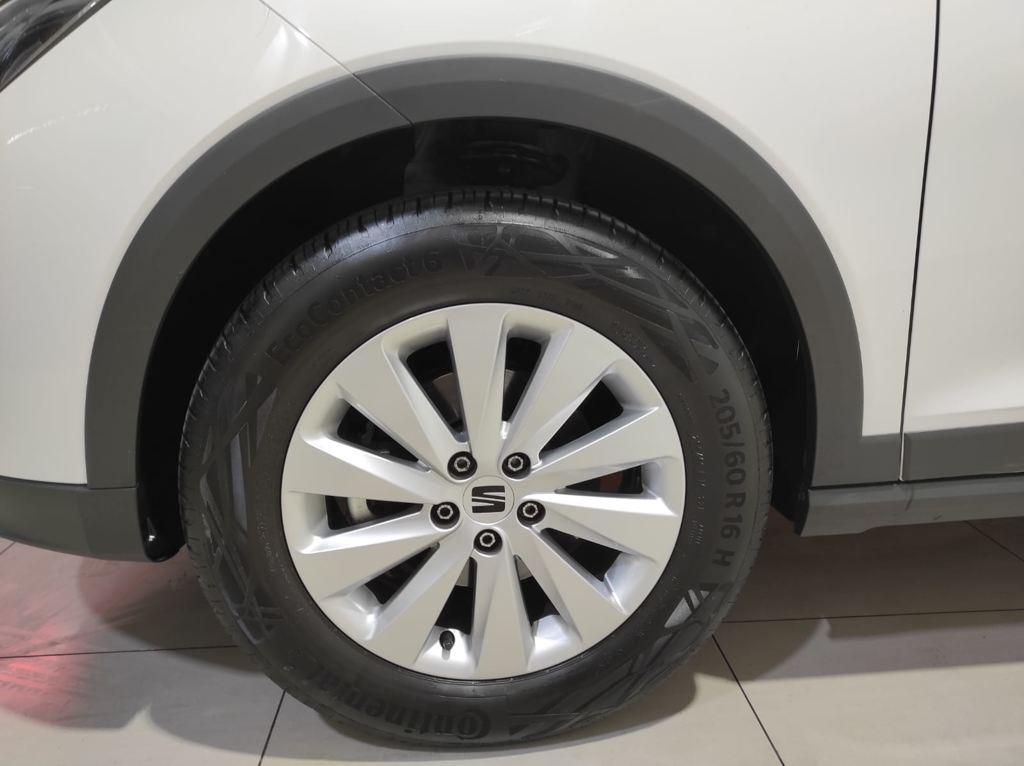 SEAT Arona 1.0 TSI Style Plus 81 kW (110 CV) - 7