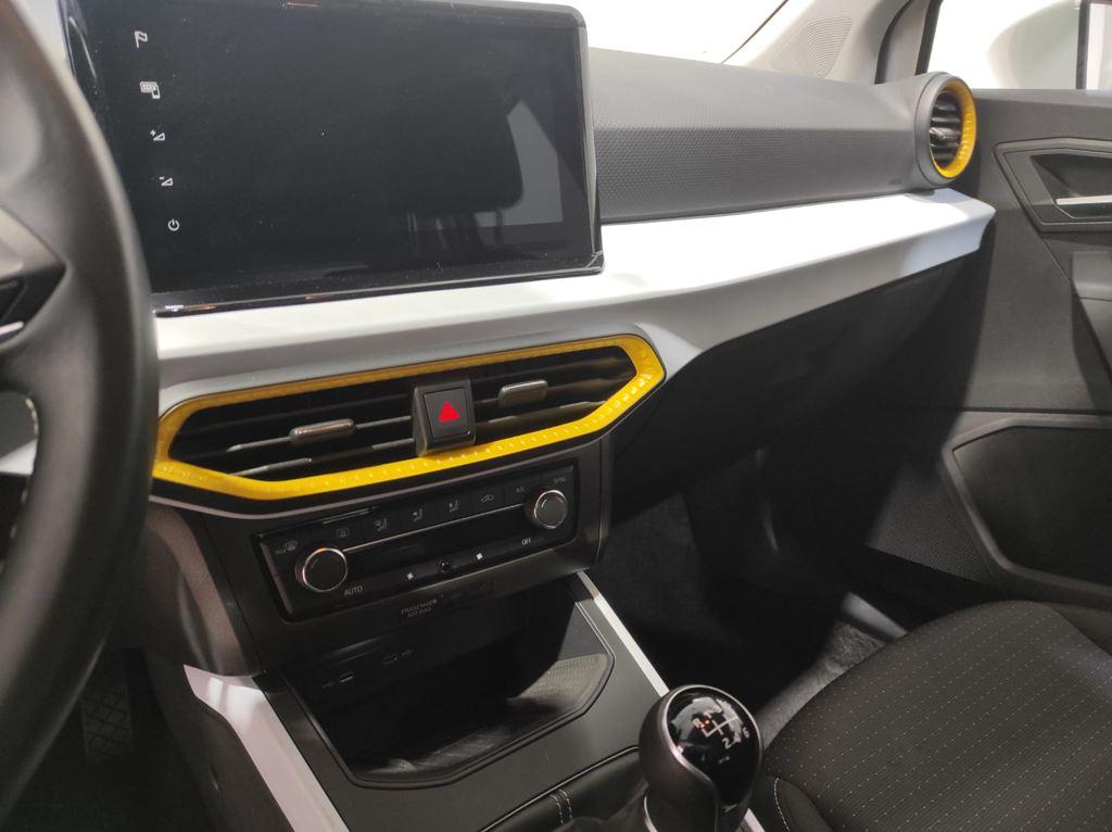 SEAT Arona 1.0 TSI Style Plus 81 kW (110 CV) - 9