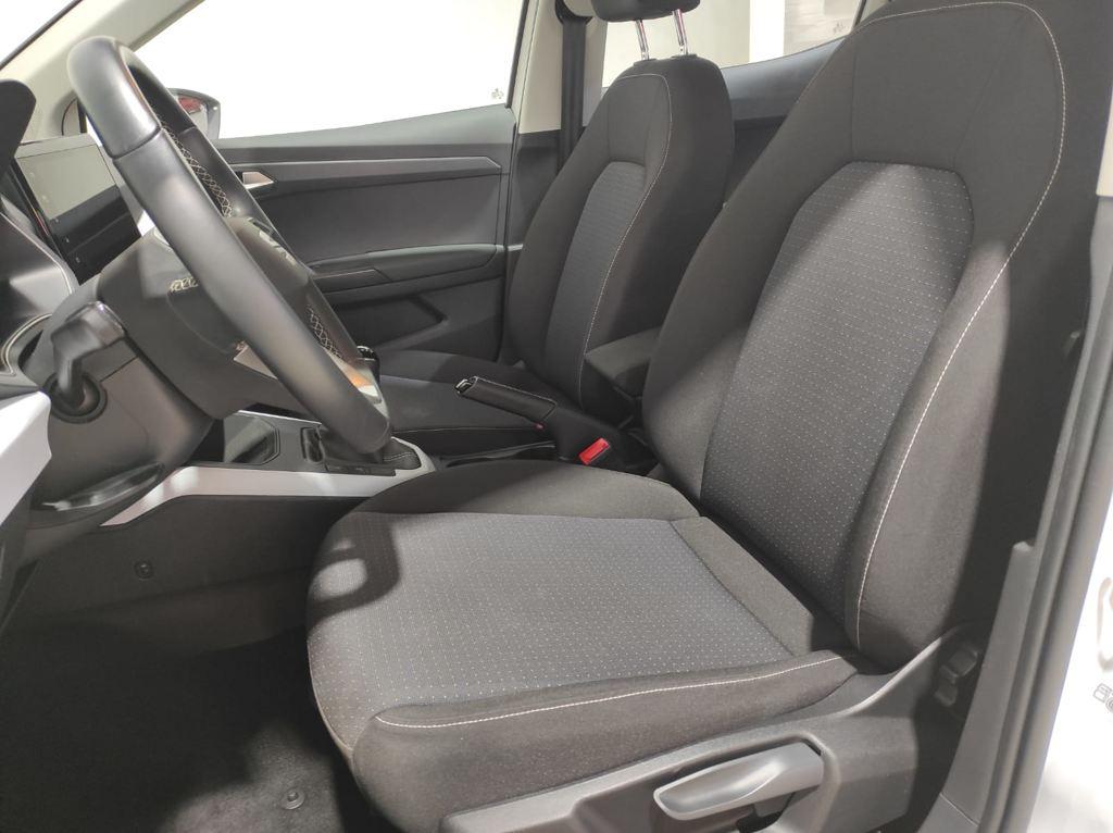 SEAT Arona 1.0 TSI Style Plus 81 kW (110 CV) - 10