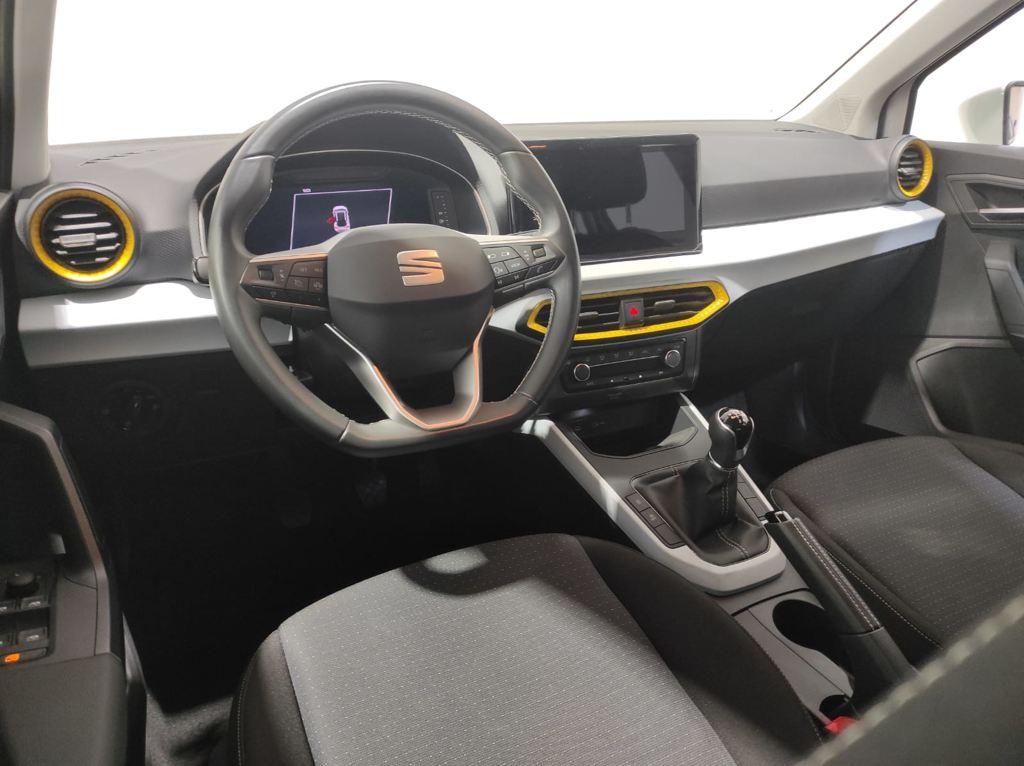 SEAT Arona 1.0 TSI Style Plus 81 kW (110 CV) - 11