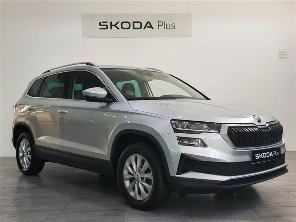 Skoda Karoq 2.0 TDI Ambition DSG 85 kW (115 CV) - 0