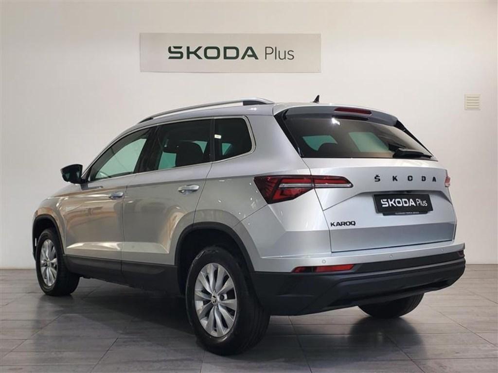 Skoda Karoq 2.0 TDI Ambition DSG 85 kW (115 CV) - 1