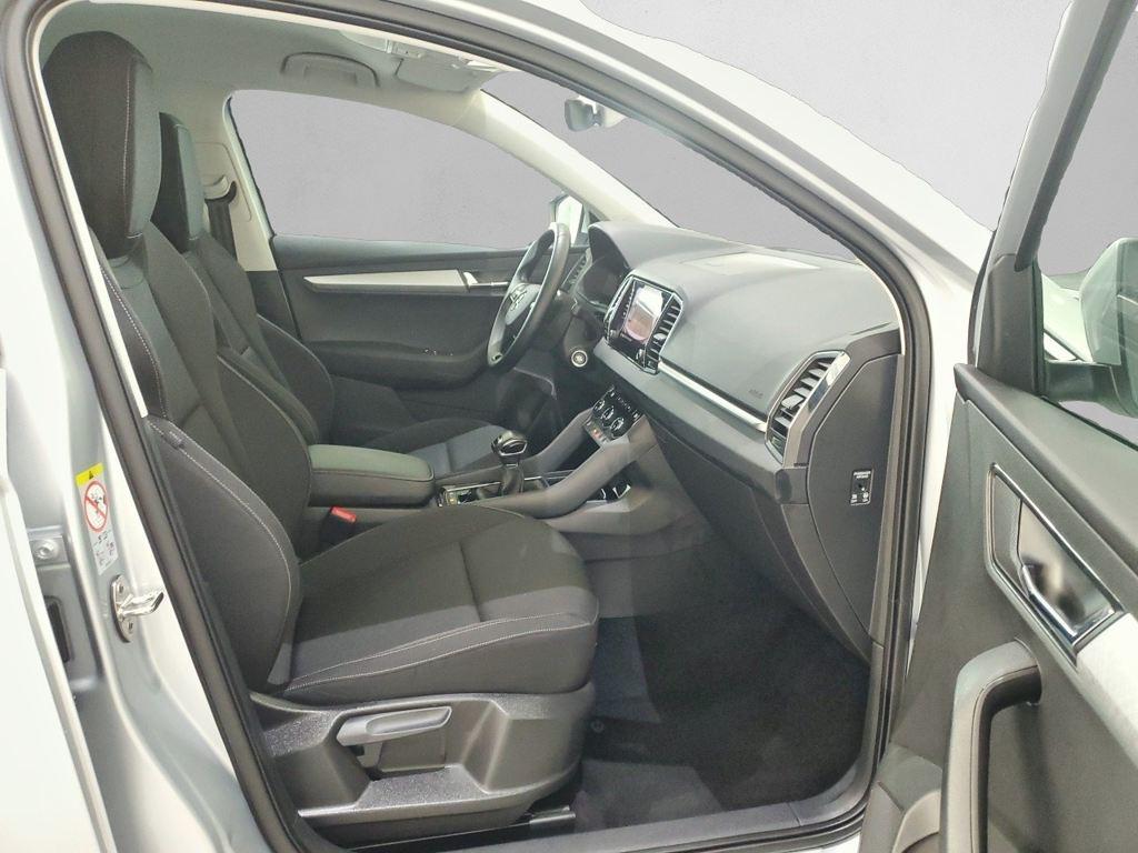 Skoda Karoq 2.0 TDI Ambition DSG 85 kW (115 CV) - 4