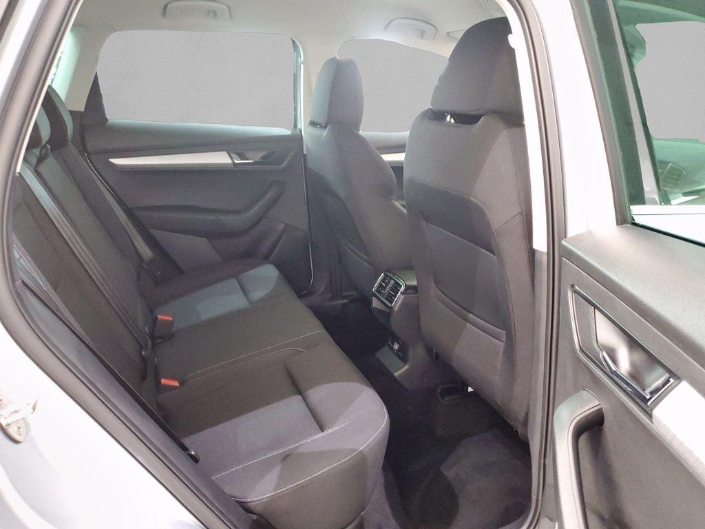 Skoda Karoq 2.0 TDI Ambition DSG 85 kW (115 CV) - 5