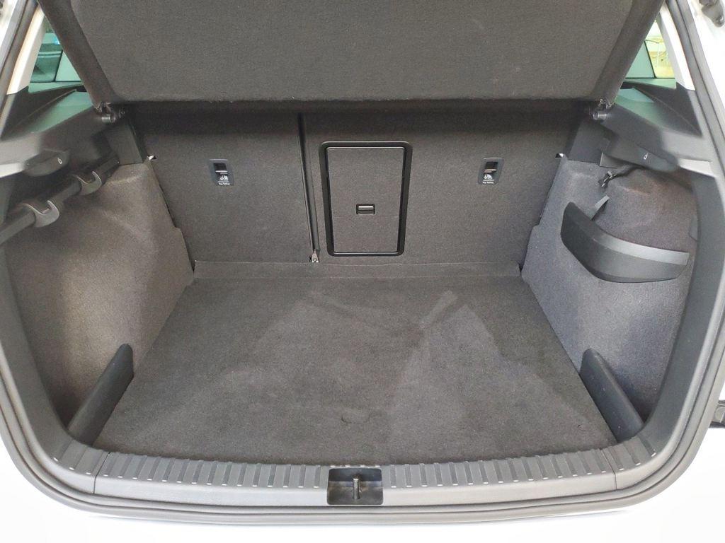 Skoda Karoq 2.0 TDI Ambition DSG 85 kW (115 CV) - 6