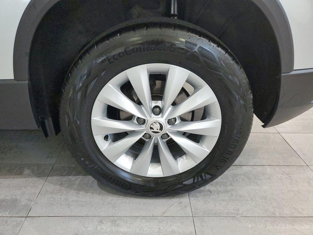 Skoda Karoq 2.0 TDI Ambition DSG 85 kW (115 CV) - 7