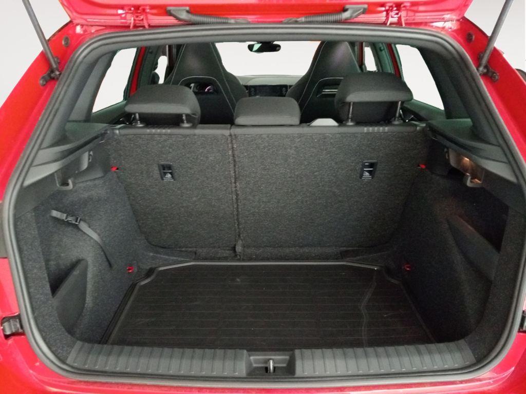 Skoda Kamiq 1.0 TSI Montecarlo DSG 85 kW (115 CV) - 6