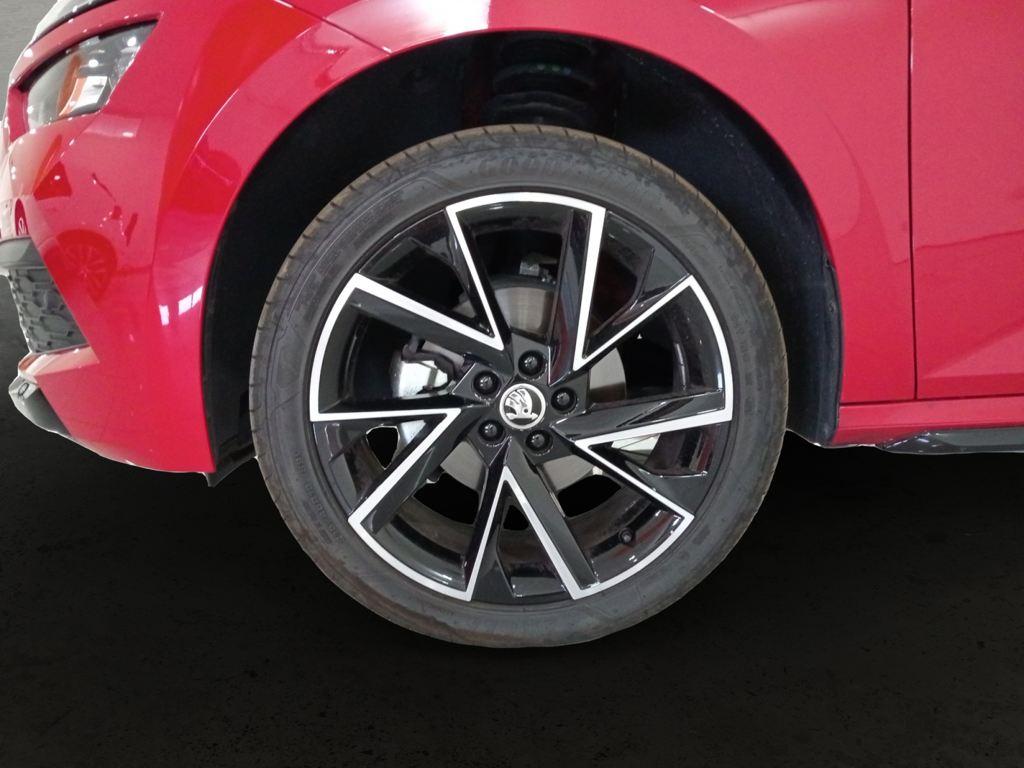 Skoda Kamiq 1.0 TSI Montecarlo DSG 85 kW (115 CV) - 7