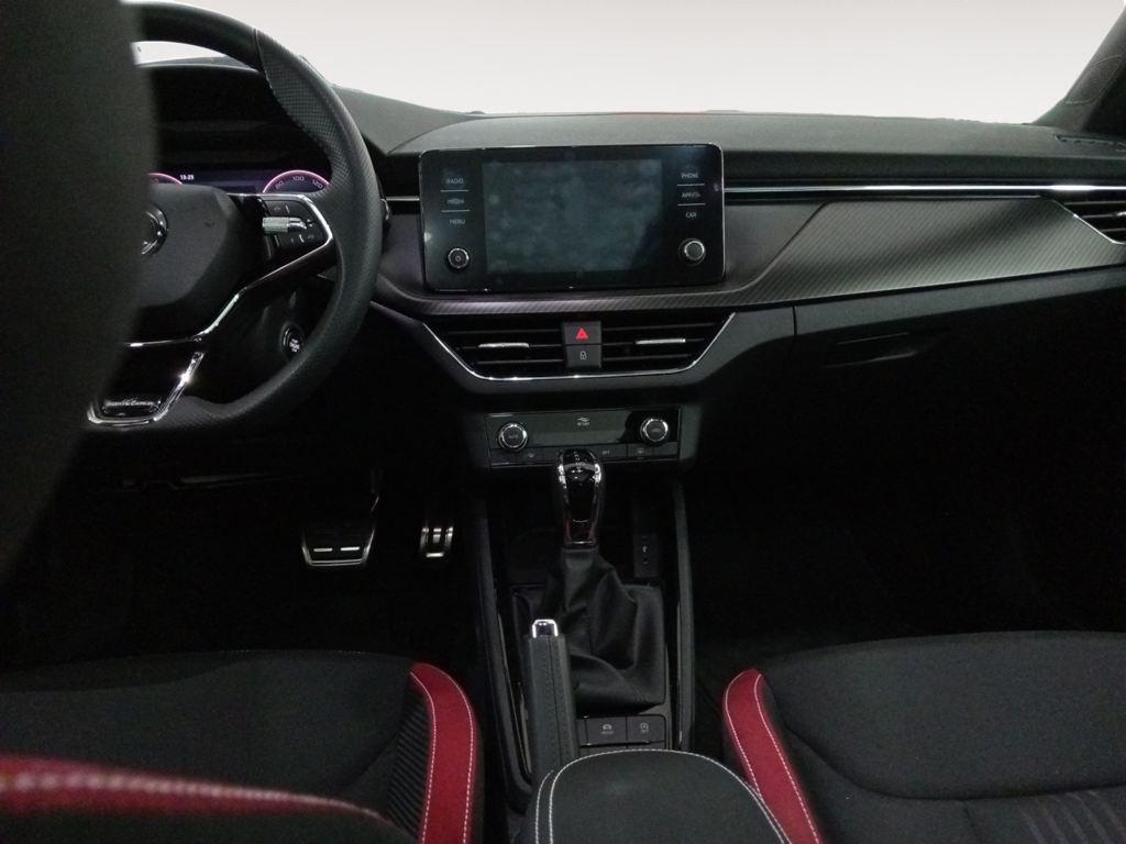 Skoda Kamiq 1.0 TSI Montecarlo DSG 85 kW (115 CV) - 14