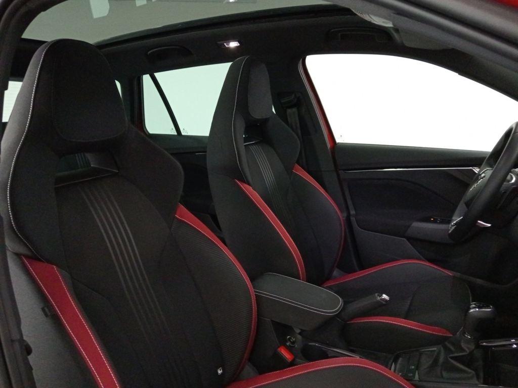 Skoda Kamiq 1.0 TSI Montecarlo DSG 85 kW (115 CV) - 16