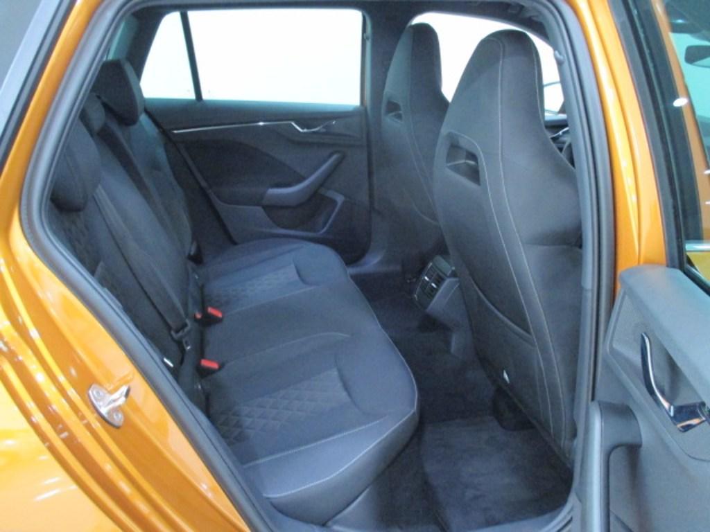 Skoda Kamiq 1.0 TSI Ambition 70 kW (95 CV) - 5