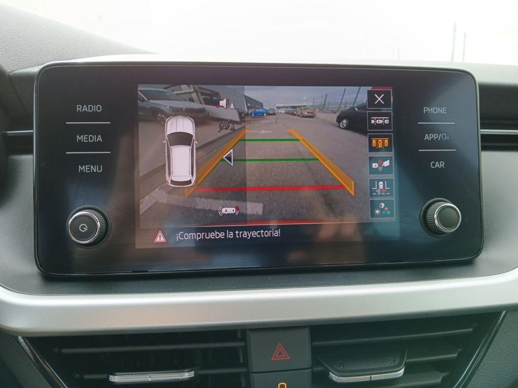 Skoda Kamiq 1.0 TSI Ambition 70 kW (95 CV) - 19